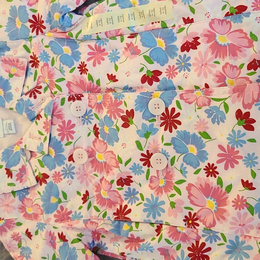 Infant jacket - Picture 2 of 4